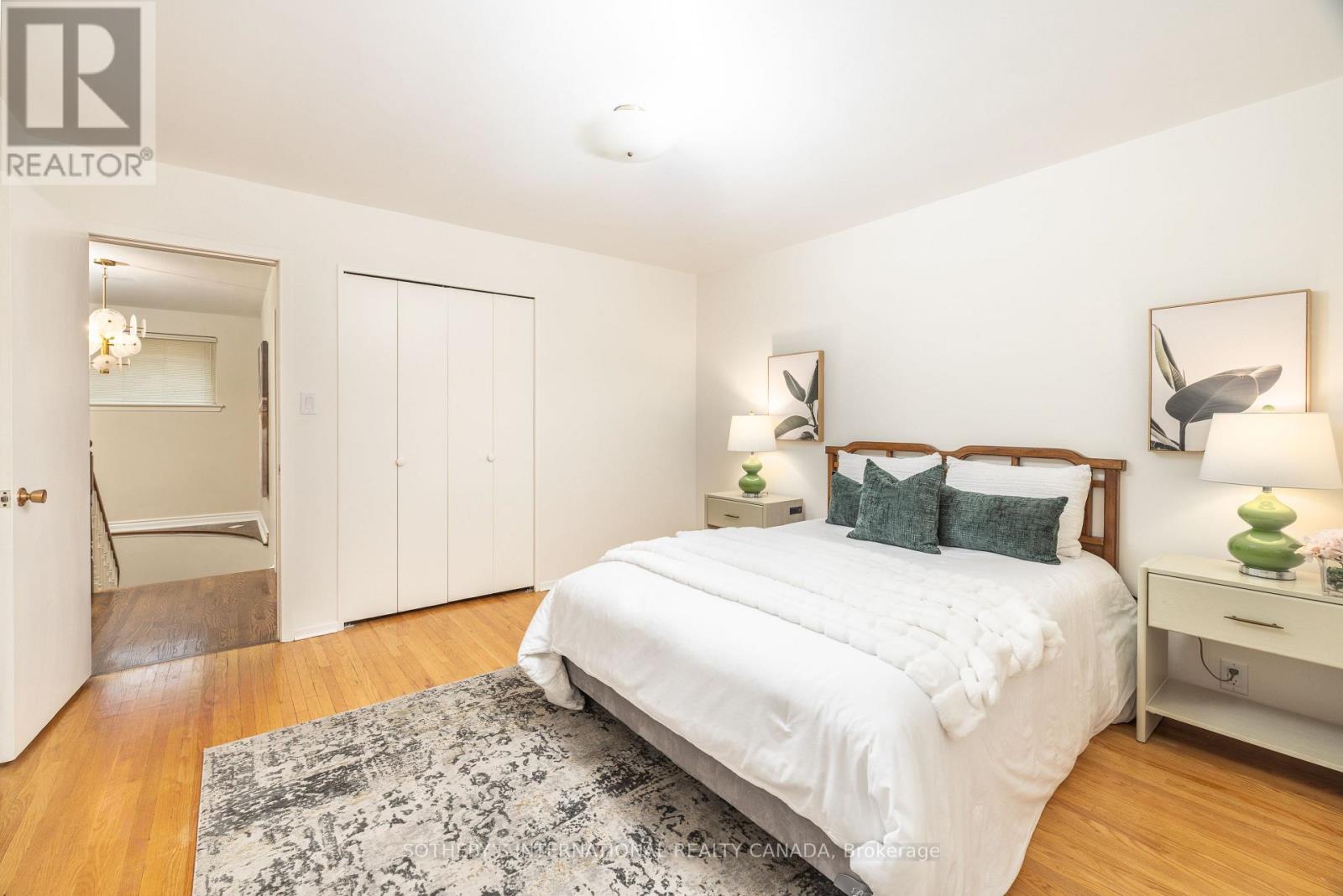25 Gossamer Avenue, Toronto, Ontario  M2M 2X3 - Photo 22 - C13715164