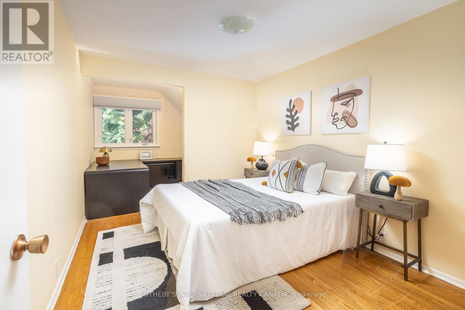 25 Gossamer Avenue, Toronto, Ontario  M2M 2X3 - Photo 23 - C13715164