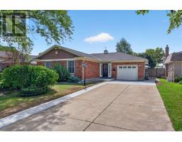 6998 GLENGOWAN CRESCENT, Niagara Falls, Ontario