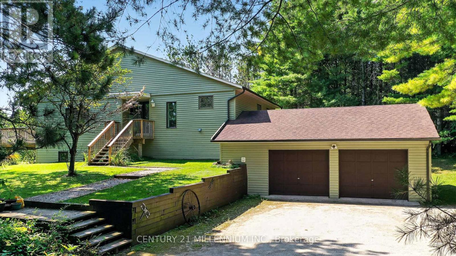 597334 2ND LINE W, Mulmur, Ontario