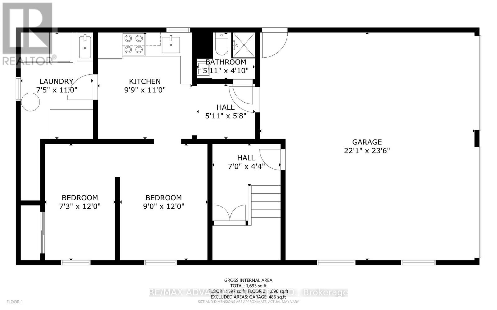 485 Chiddington Avenue, London South, Ontario  N6C 2W1 - Photo 23 - X13560434