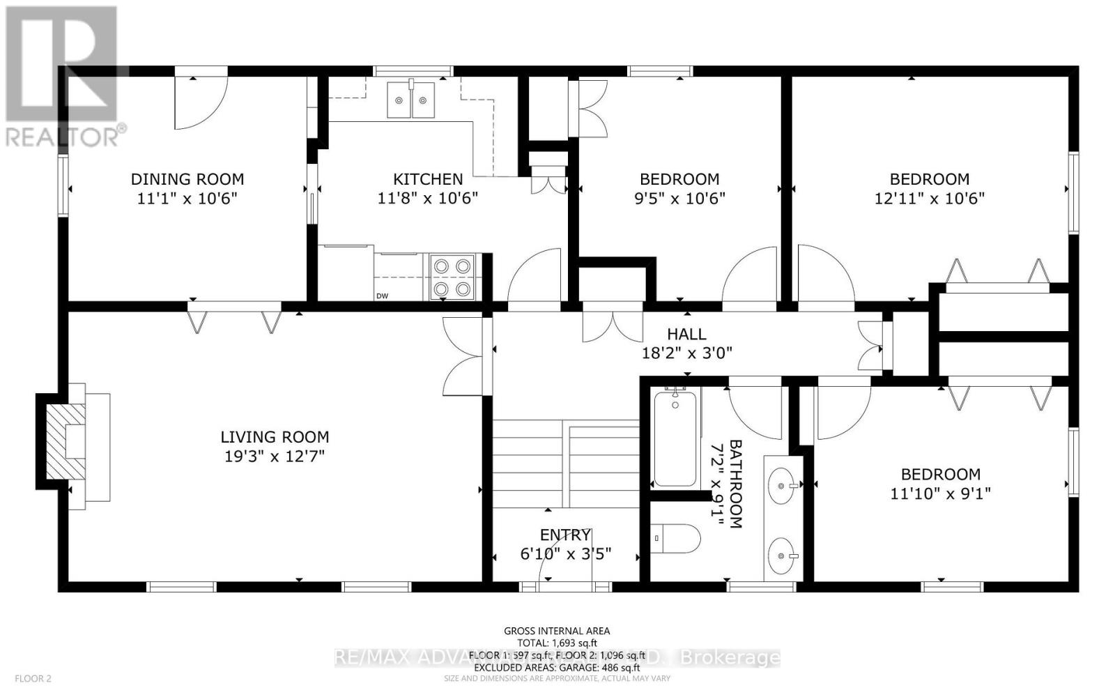485 Chiddington Avenue, London South, Ontario  N6C 2W1 - Photo 24 - X13560434