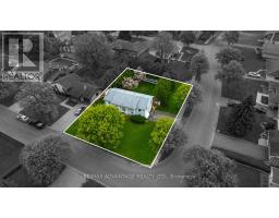 485 CHIDDINGTON AVENUE, London South, Ontario