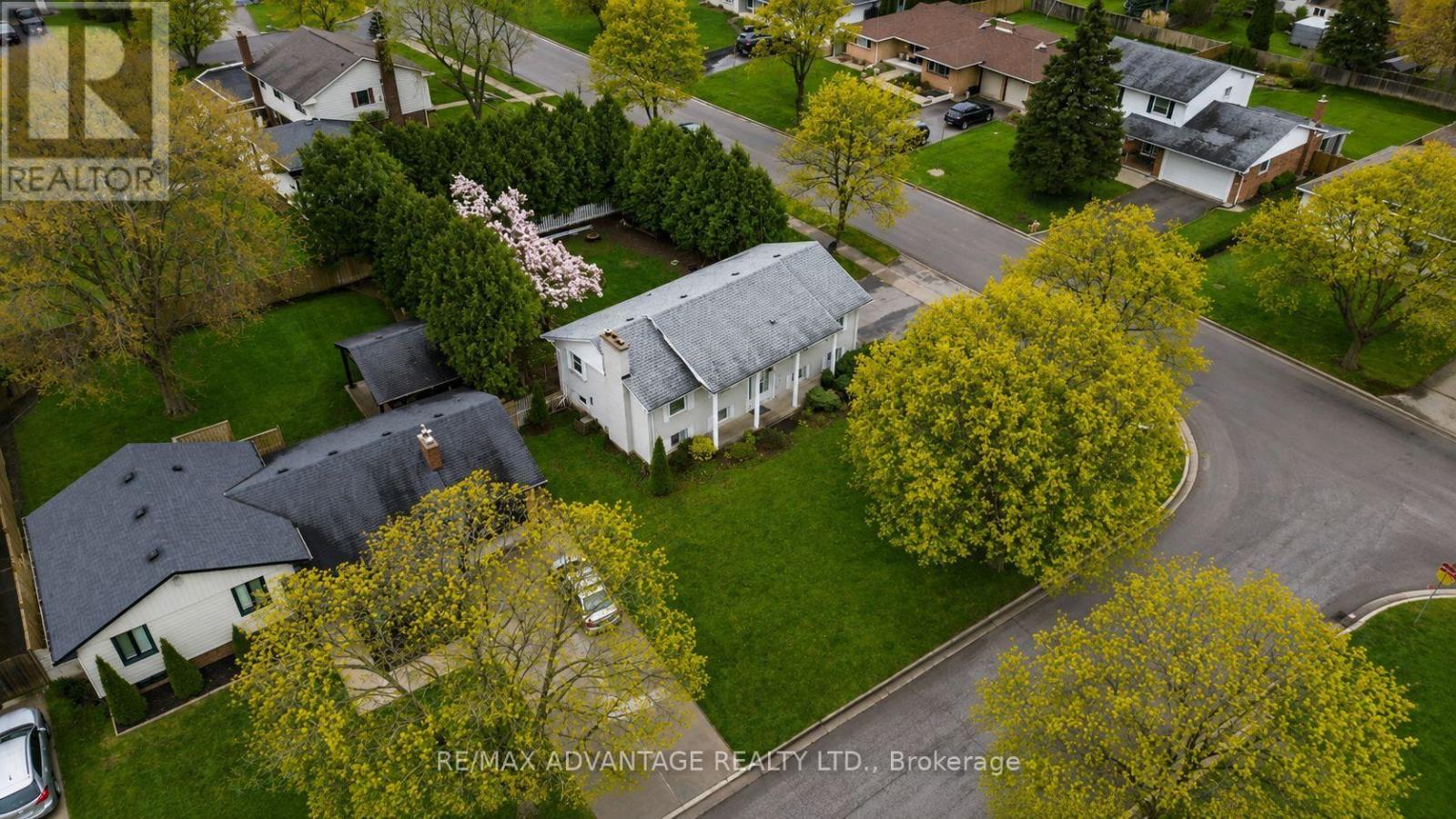 485 Chiddington Avenue, London South, Ontario  N6C 2W1 - Photo 31 - X13560434