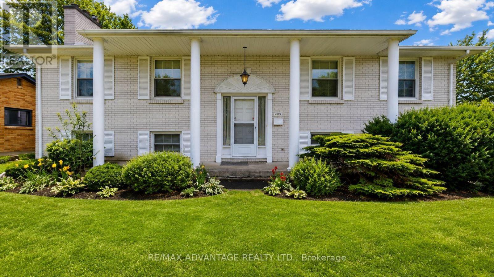 485 Chiddington Avenue, London South, Ontario  N6C 2W1 - Photo 26 - X13560434