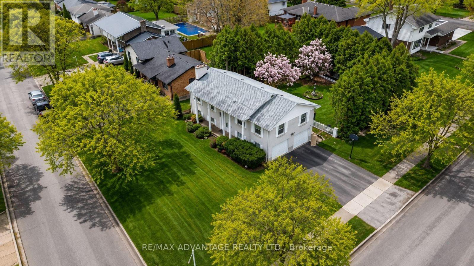 485 Chiddington Avenue, London South, Ontario  N6C 2W1 - Photo 32 - X13560434
