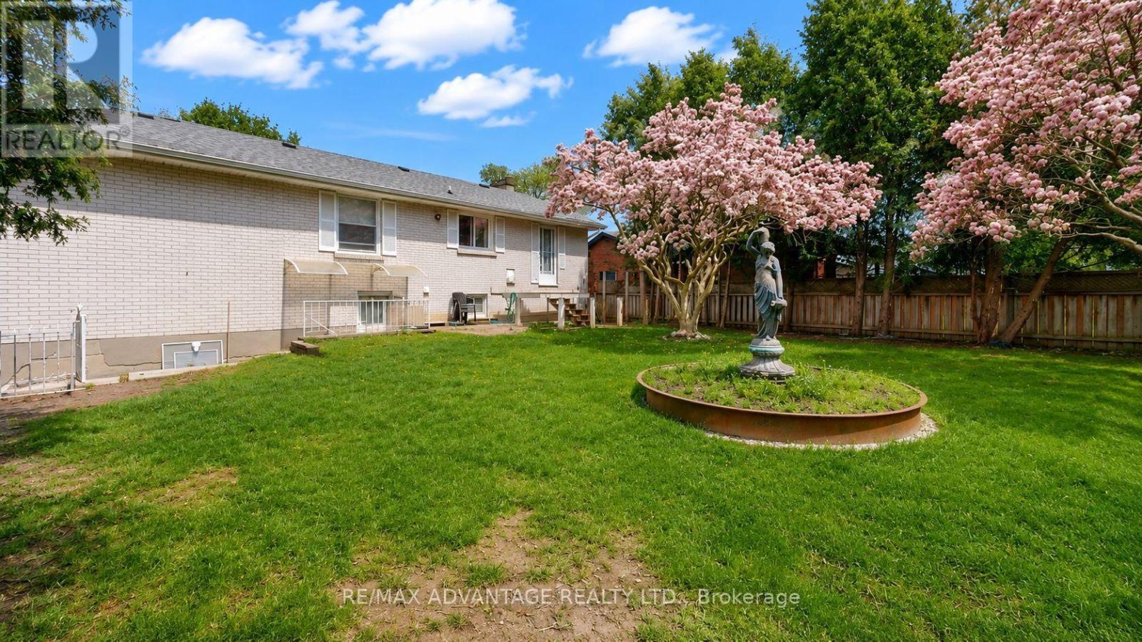 485 Chiddington Avenue, London South, Ontario  N6C 2W1 - Photo 28 - X13560434