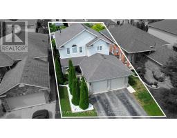816 WILD ROSE LANE S, London North, Ontario