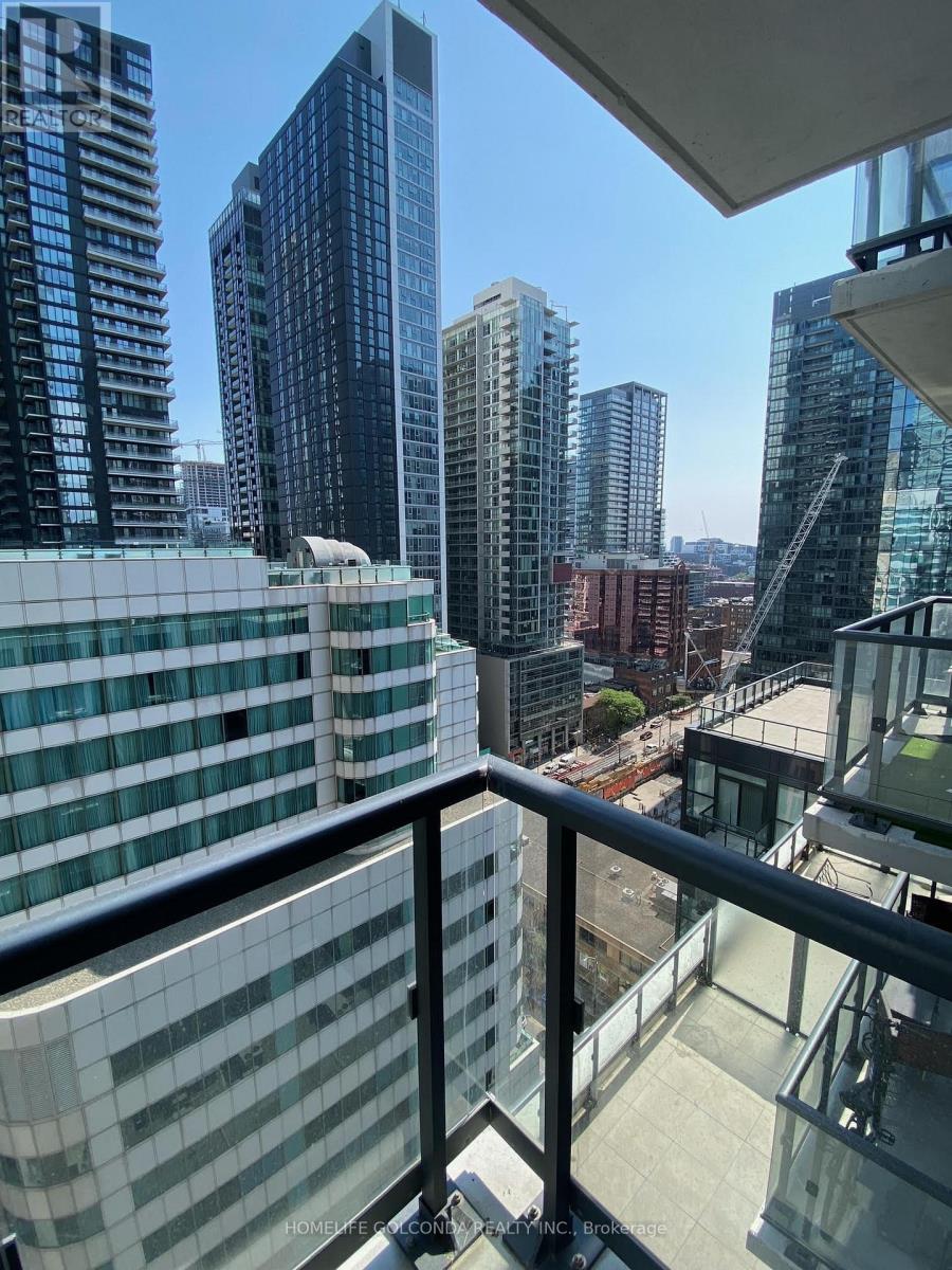 1813 - 87 Peter Street, Toronto, Ontario  M5V 0P1 - Photo 7 - C13684966