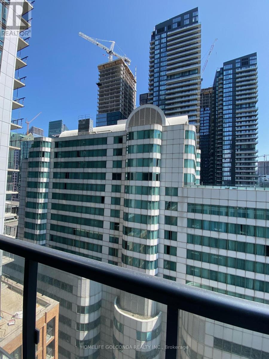 1813 - 87 Peter Street, Toronto, Ontario  M5V 0P1 - Photo 6 - C13684966