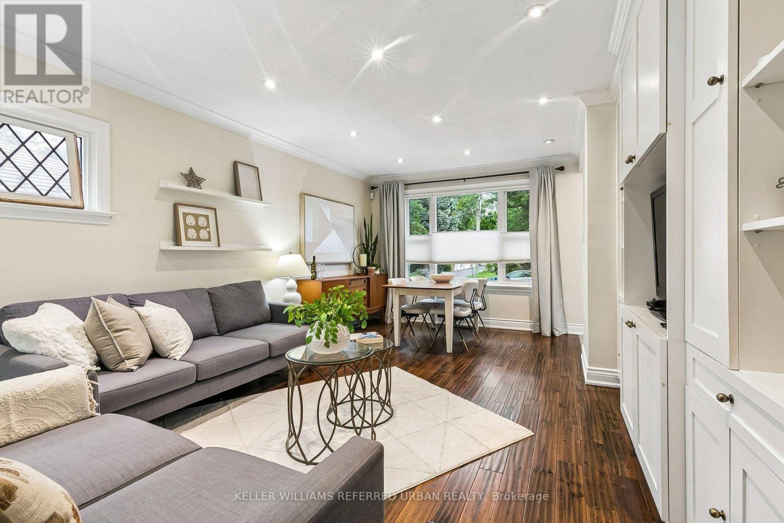 36 Vernadale Crescent, Toronto, Ontario  M1L 3M4 - Photo 12 - E13673732
