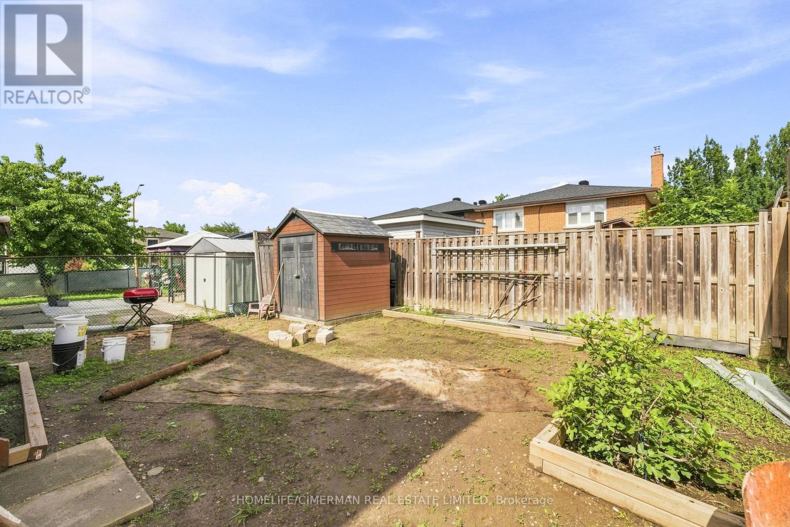 505 Appledore Crescent, Mississauga, Ontario  L5B 2L5 - Photo 37 - W13713408