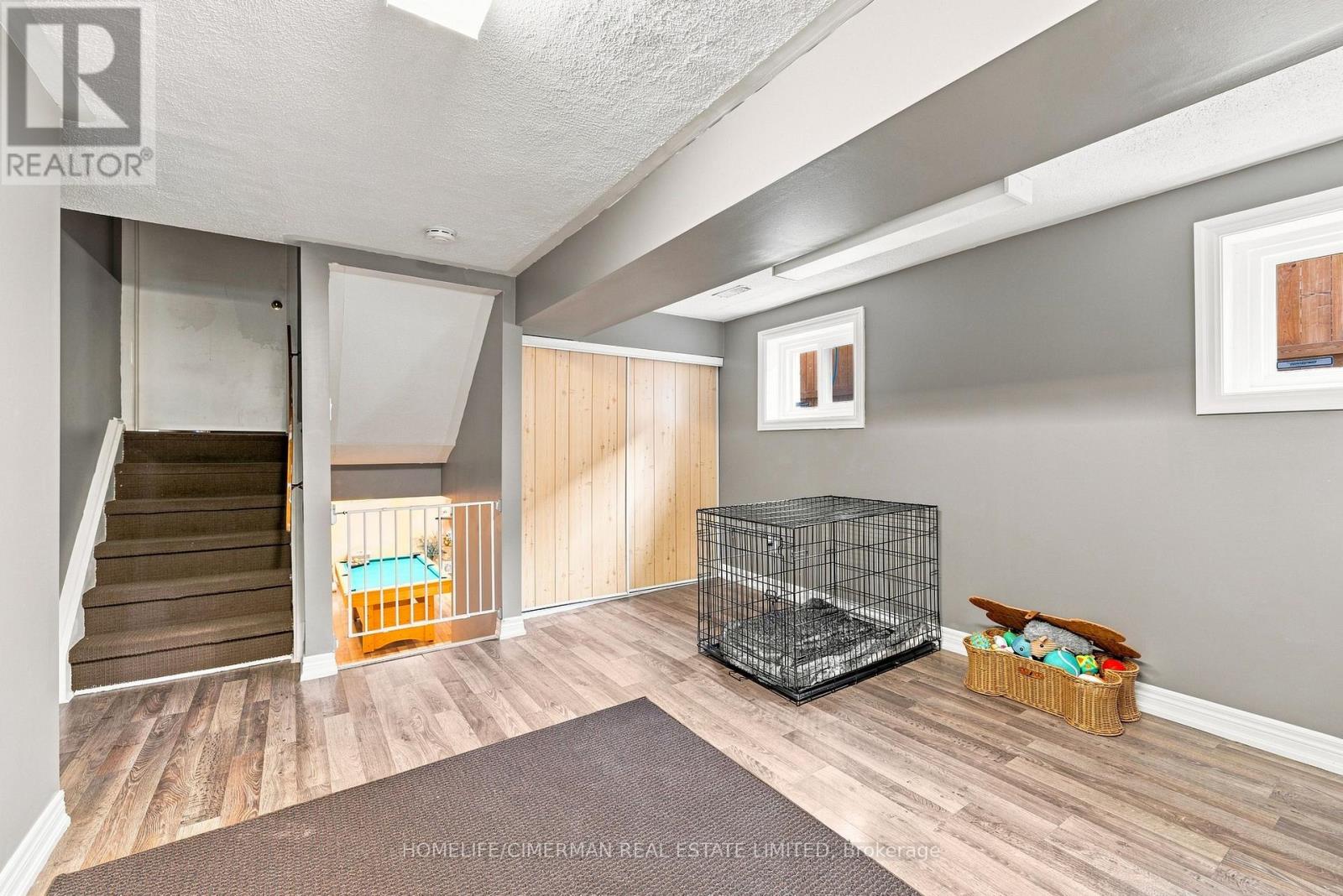 505 Appledore Crescent, Mississauga, Ontario  L5B 2L5 - Photo 22 - W13713408