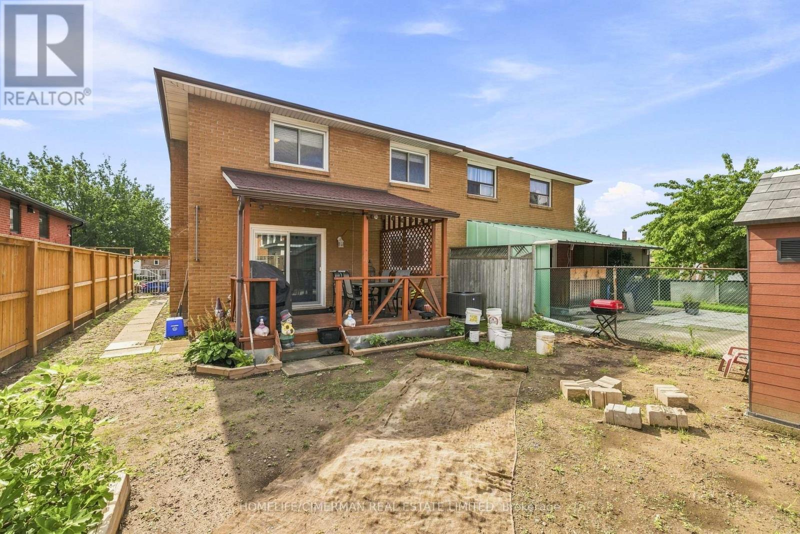505 Appledore Crescent, Mississauga, Ontario  L5B 2L5 - Photo 35 - W13713408