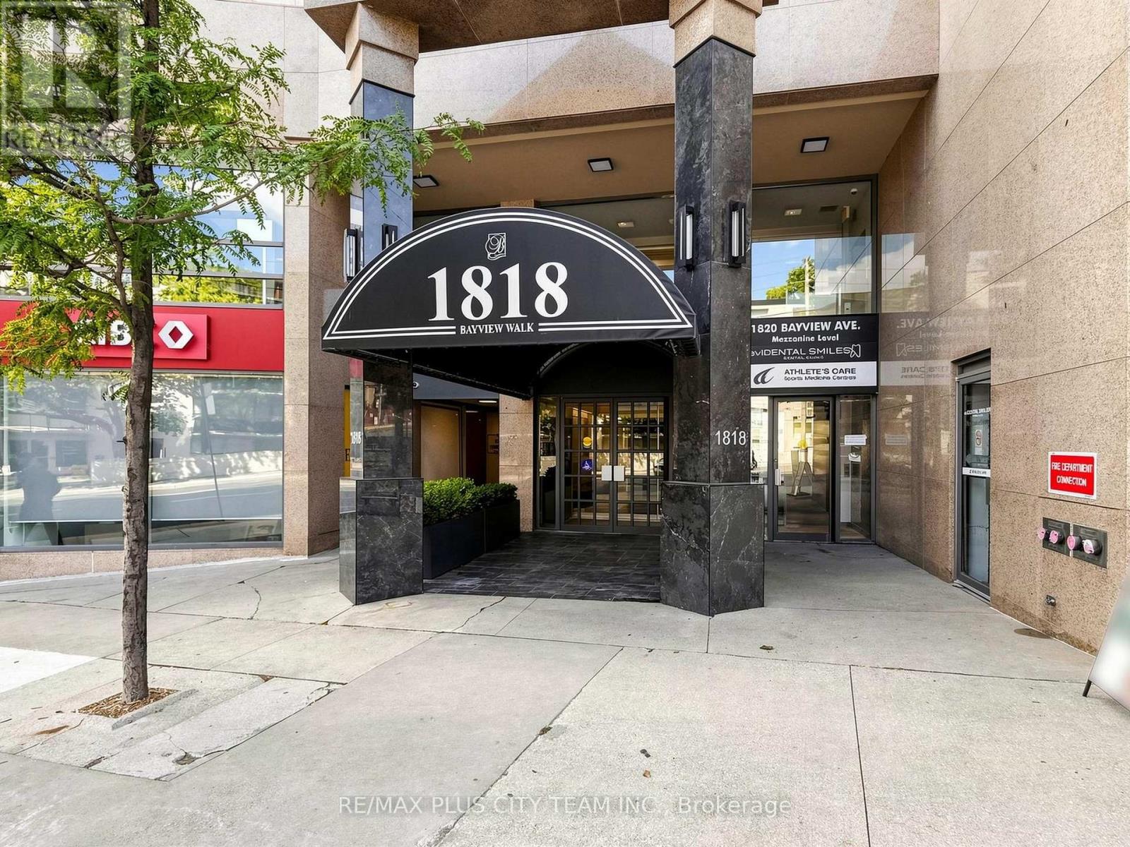 701 - 1818 Bayview Avenue, Toronto, Ontario  M4G 4G6 - Photo 36 - C13713544
