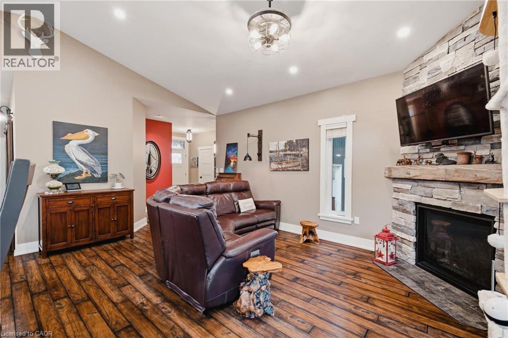 153 James Street, Seaforth, Ontario  N0K 1W0 - Photo 10 - 40858499
