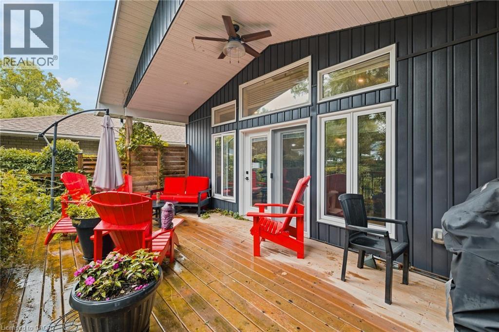 153 James Street, Seaforth, Ontario  N0K 1W0 - Photo 28 - 40858499