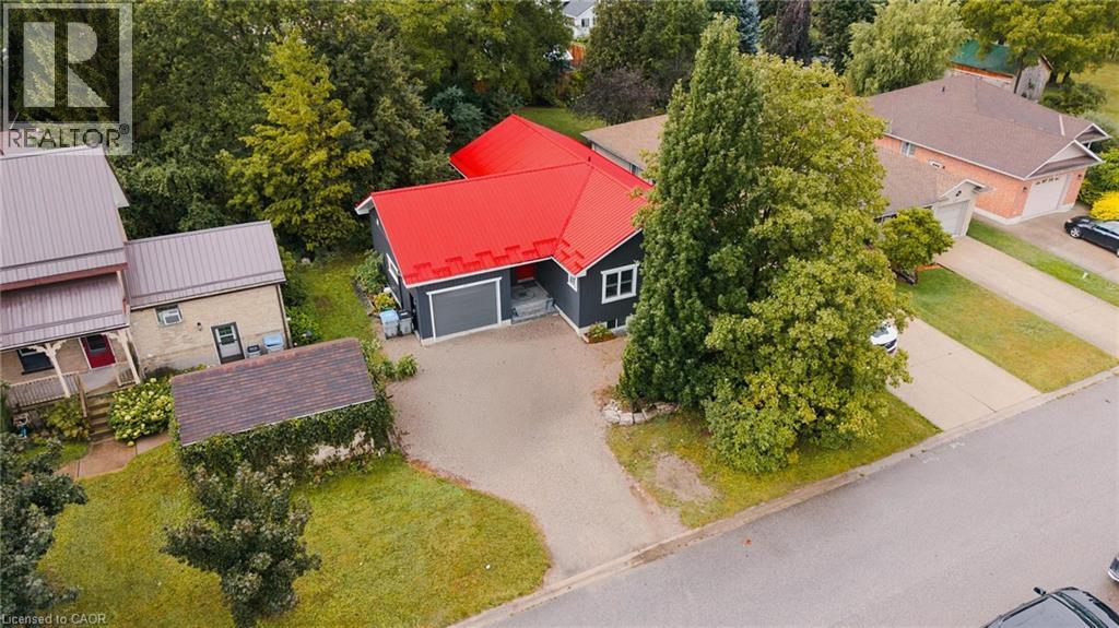 153 James Street, Seaforth, Ontario  N0K 1W0 - Photo 31 - 40858499