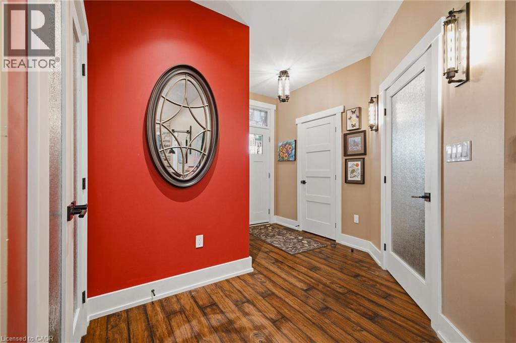 153 James Street, Seaforth, Ontario  N0K 1W0 - Photo 5 - 40858499