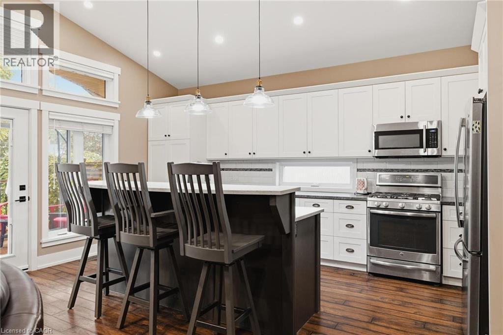 153 James Street, Seaforth, Ontario  N0K 1W0 - Photo 8 - 40858499