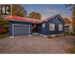 153 JAMES Street, Seaforth, Ontario
