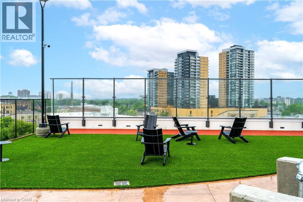 5 Wellington Street S Unit# 1011, Kitchener, Ontario  N2G 0E3 - Photo 23 - 40857981