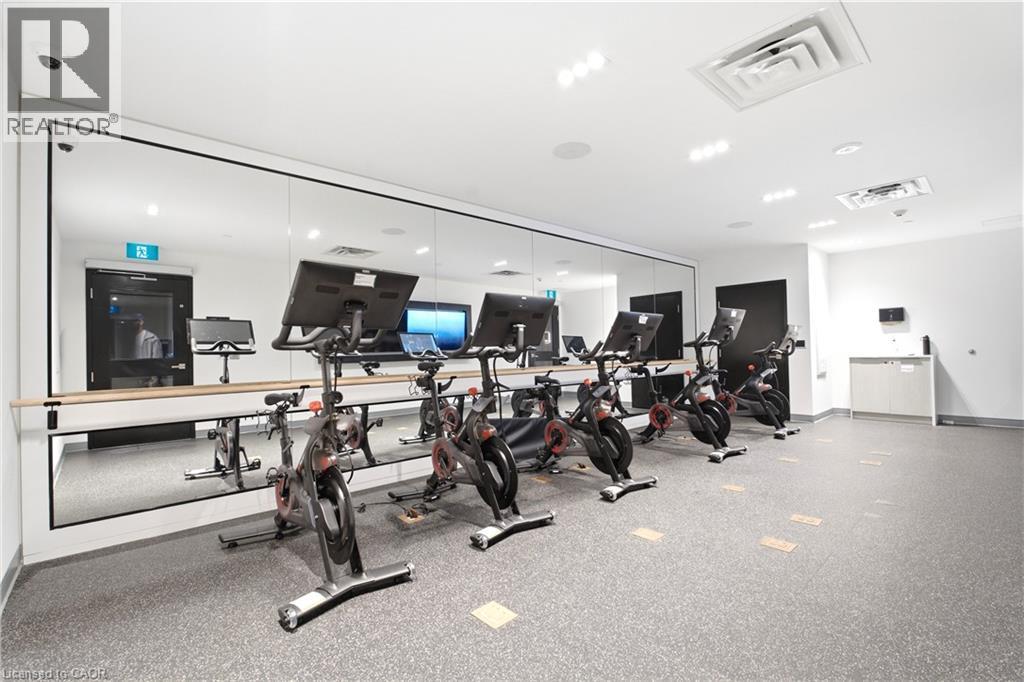 5 Wellington Street S Unit# 1011, Kitchener, Ontario  N2G 0E3 - Photo 34 - 40857981