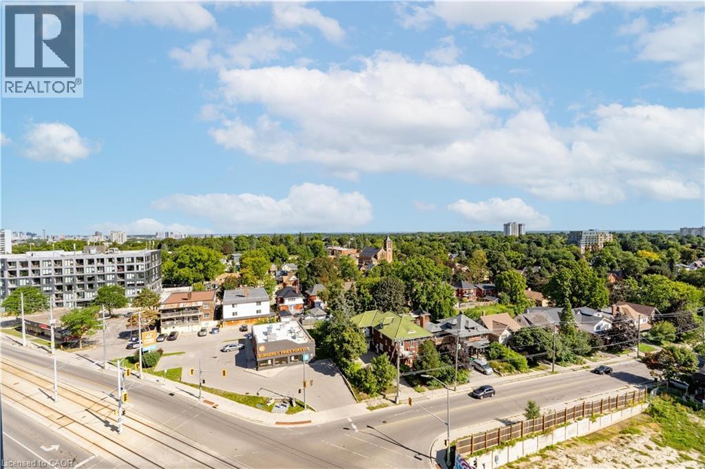 5 Wellington Street S Unit# 1011, Kitchener, Ontario  N2G 0E3 - Photo 36 - 40857981