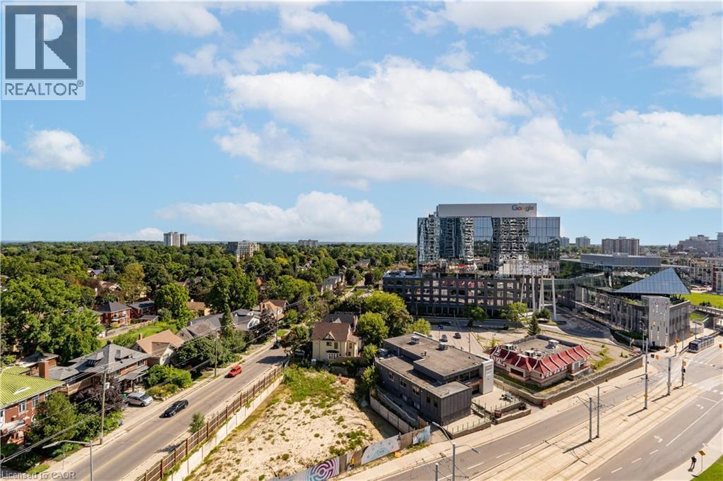 5 Wellington Street S Unit# 1011, Kitchener, Ontario  N2G 0E3 - Photo 37 - 40857981