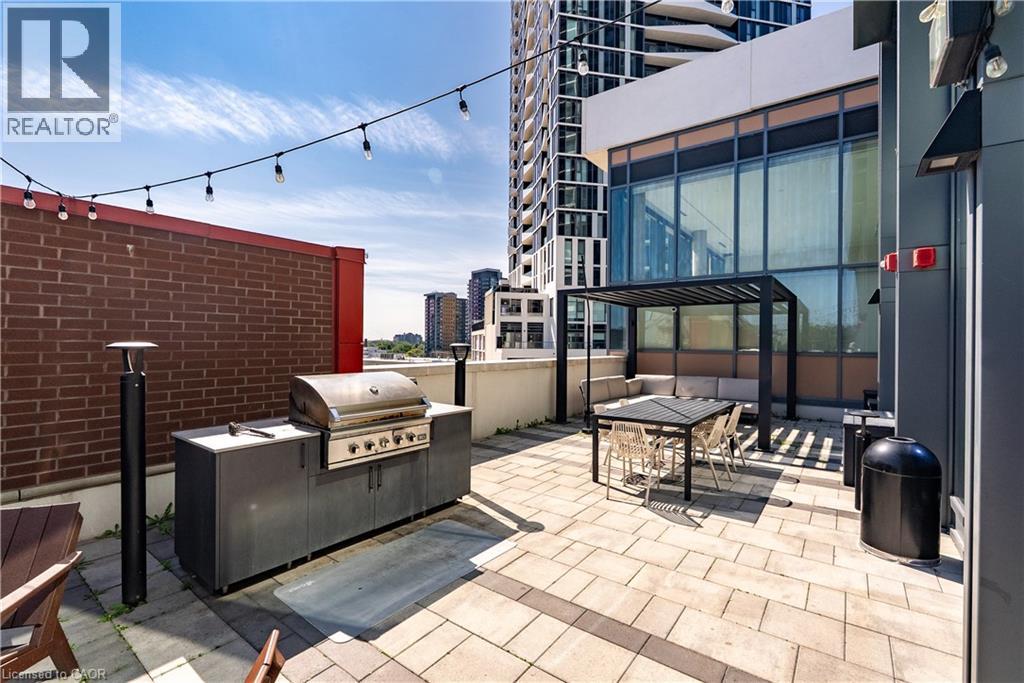 5 Wellington Street S Unit# 1011, Kitchener, Ontario  N2G 0E3 - Photo 39 - 40857981