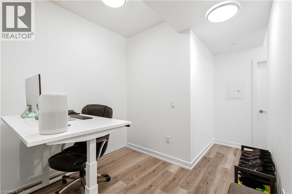 5 Wellington Street S Unit# 1011, Kitchener, Ontario  N2G 0E3 - Photo 4 - 40857981