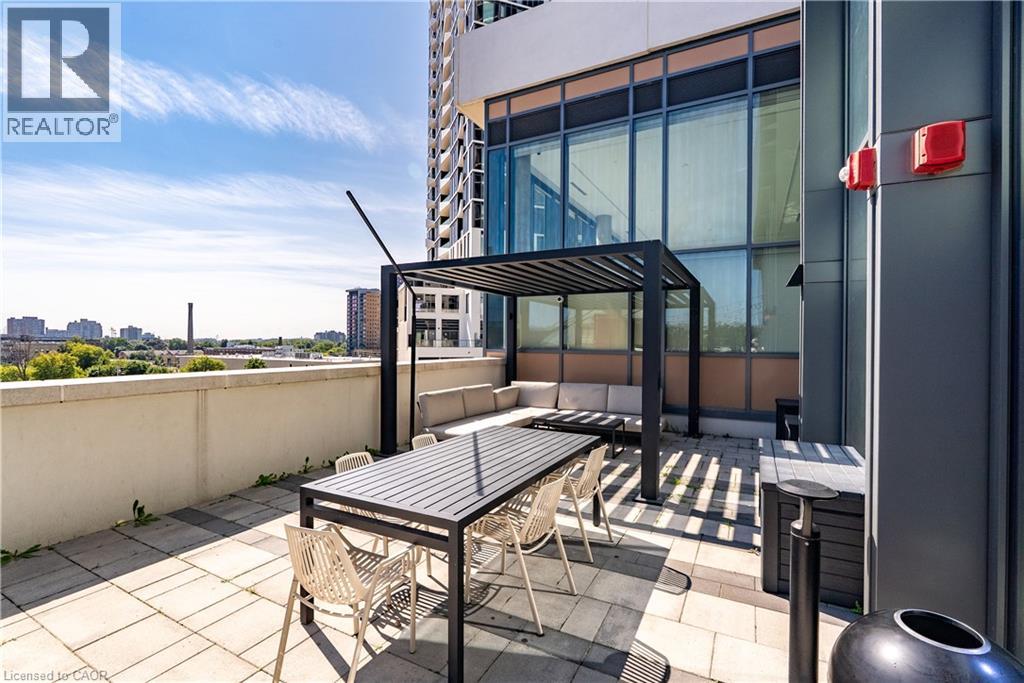 5 Wellington Street S Unit# 1011, Kitchener, Ontario  N2G 0E3 - Photo 40 - 40857981