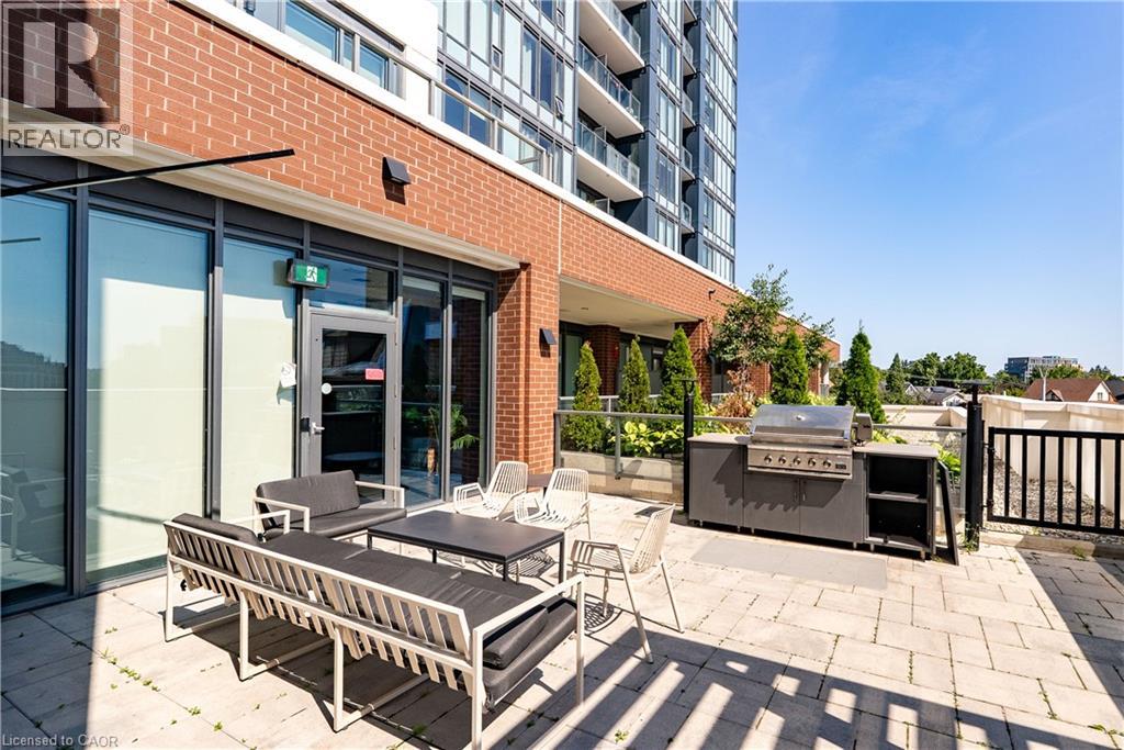 5 Wellington Street S Unit# 1011, Kitchener, Ontario  N2G 0E3 - Photo 41 - 40857981