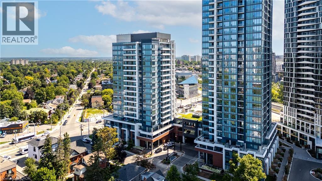 5 Wellington Street S Unit# 1011, Kitchener, Ontario  N2G 0E3 - Photo 43 - 40857981