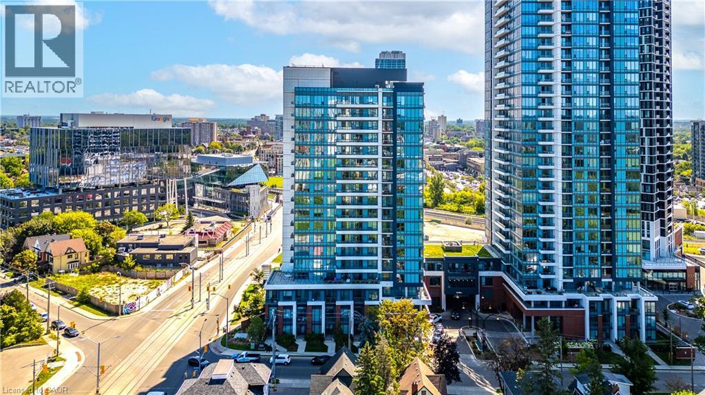 5 Wellington Street S Unit# 1011, Kitchener, Ontario  N2G 0E3 - Photo 44 - 40857981