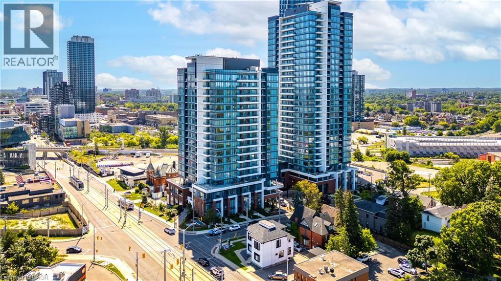 5 Wellington Street S Unit# 1011, Kitchener, Ontario  N2G 0E3 - Photo 45 - 40857981