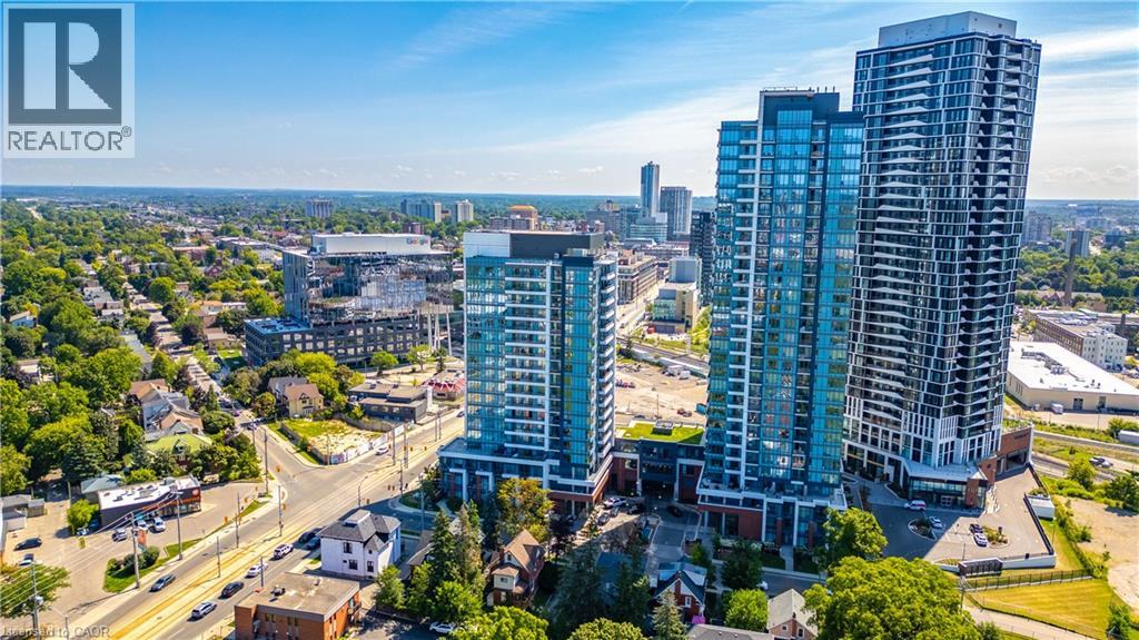 5 Wellington Street S Unit# 1011, Kitchener, Ontario  N2G 0E3 - Photo 48 - 40857981