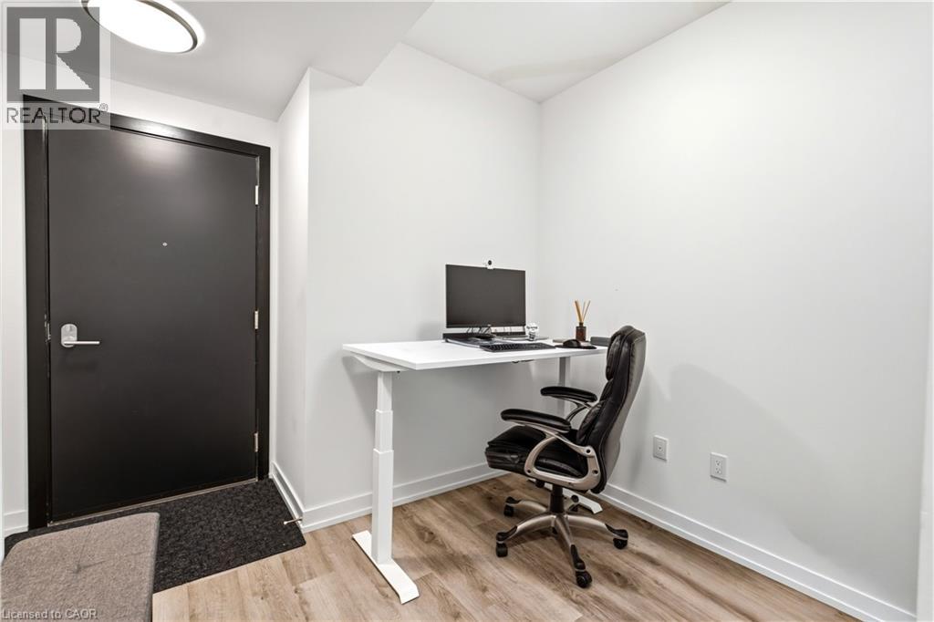 5 Wellington Street S Unit# 1011, Kitchener, Ontario  N2G 0E3 - Photo 5 - 40857981