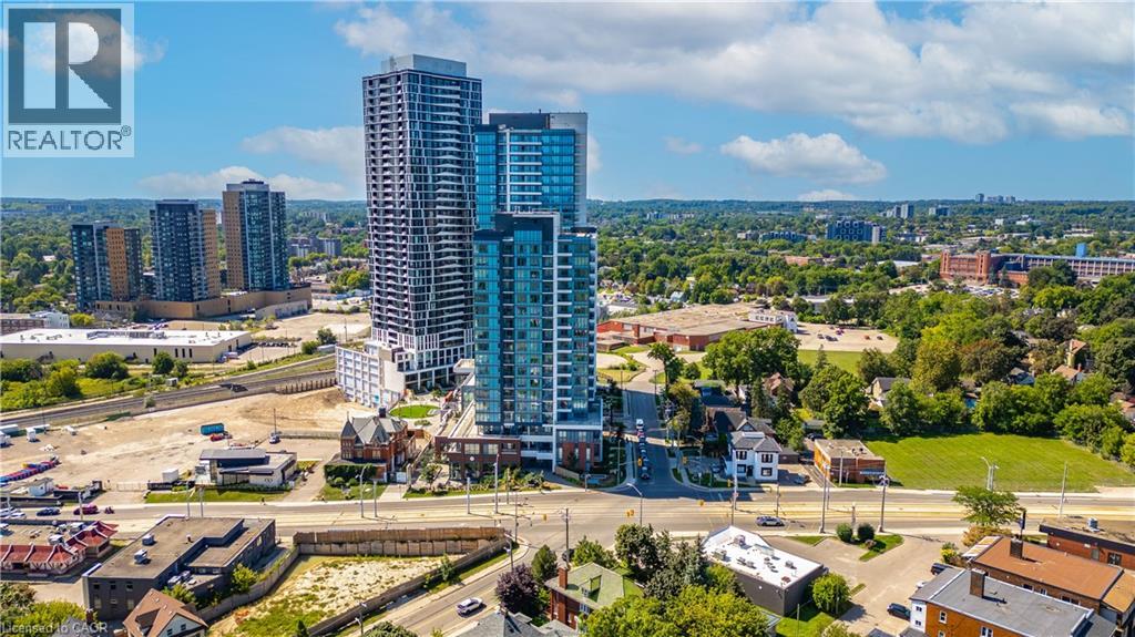 5 Wellington Street S Unit# 1011, Kitchener, Ontario  N2G 0E3 - Photo 50 - 40857981