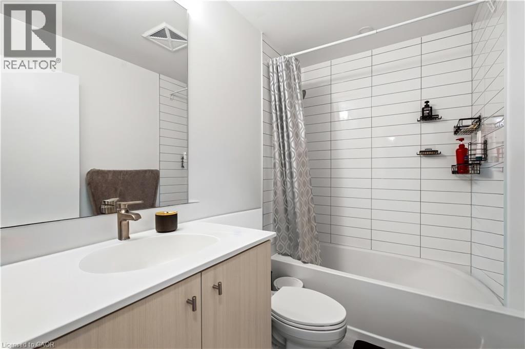 5 Wellington Street S Unit# 1011, Kitchener, Ontario  N2G 0E3 - Photo 6 - 40857981