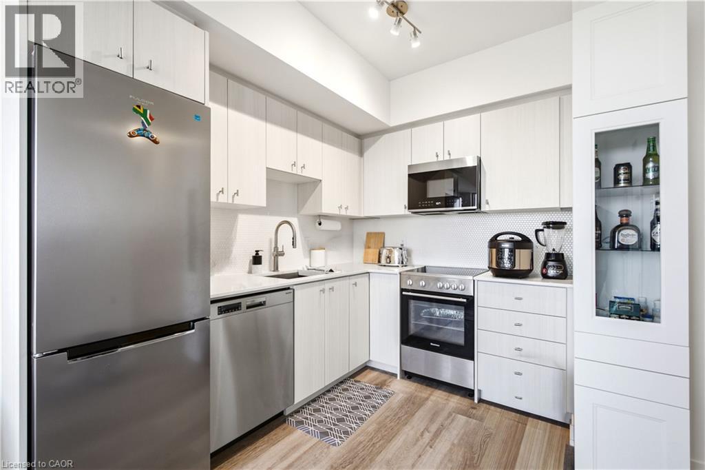 5 Wellington Street S Unit# 1011, Kitchener, Ontario  N2G 0E3 - Photo 8 - 40857981