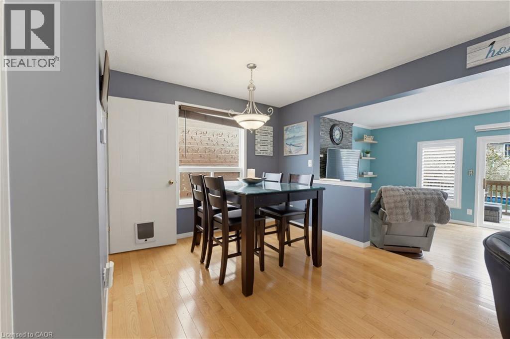 592 Little Dover Crescent, Waterloo, Ontario  N2K 4E5 - Photo 9 - 40857698