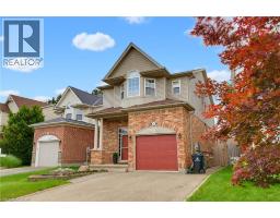 592 LITTLE DOVER Crescent, Waterloo, Ontario