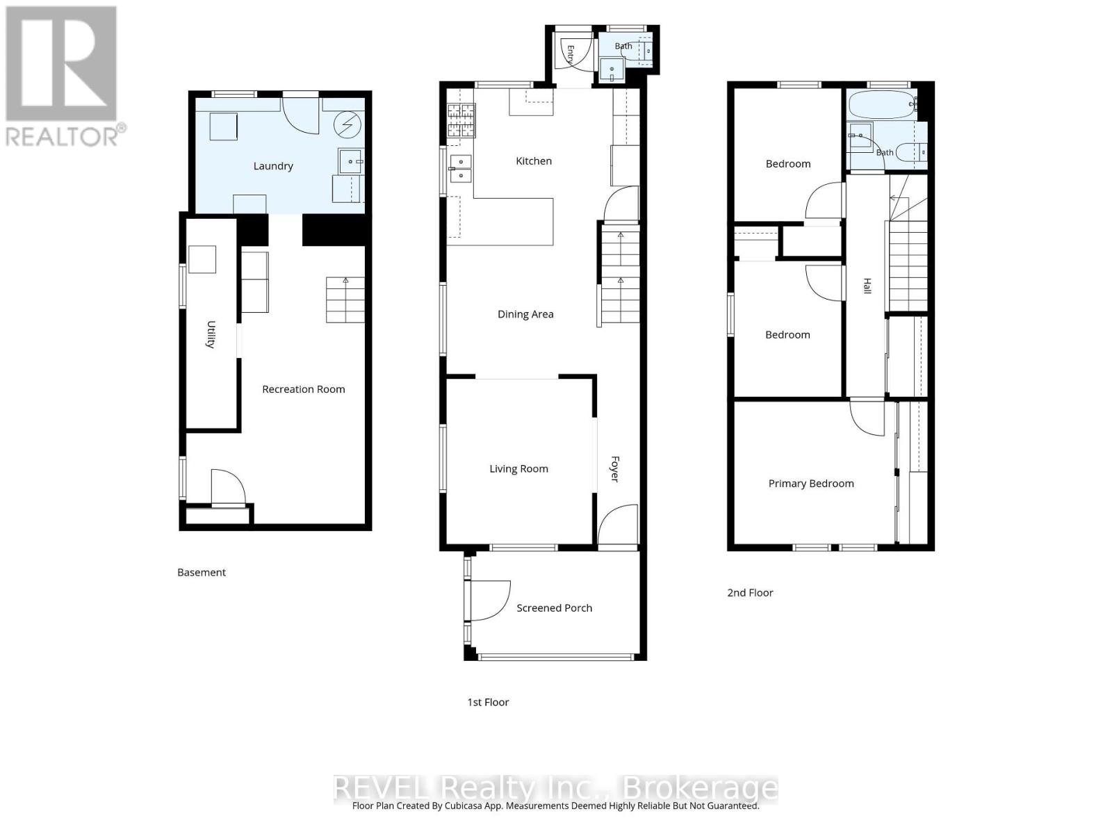 41 Ottawa Street, St. Catharines, Ontario  L2R 1Z2 - Photo 40 - X13625140