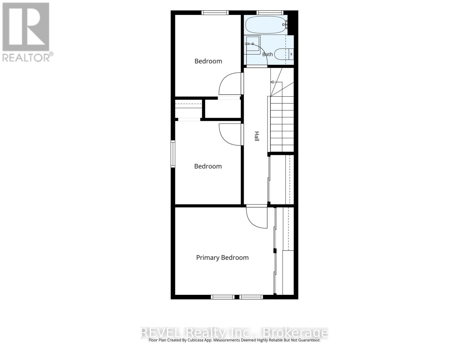 41 Ottawa Street, St. Catharines, Ontario  L2R 1Z2 - Photo 38 - X13625140