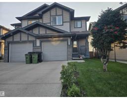 1474 33B ST NW, Edmonton, Alberta
