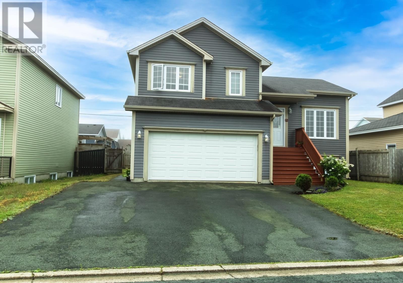 19 Mullingar Drive, Paradise, Newfoundland & Labrador