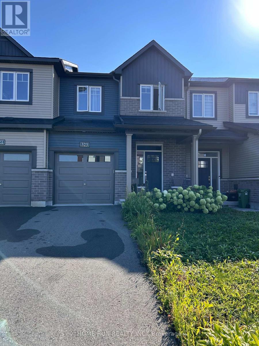 323 Blossom Pass Terrace, Ottawa, Ontario  K4A 5P1 - Photo 1 - X13716732