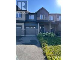 323 BLOSSOM PASS TERRACE, Ottawa, Ontario