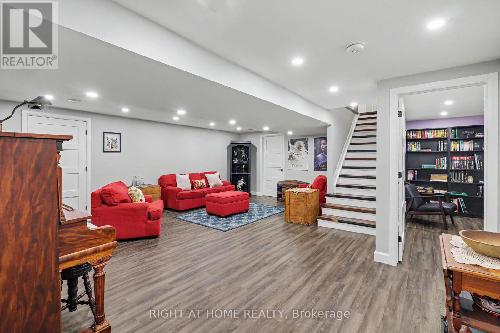 1280 Du Lac Chase, Clarence-Rockland, Ontario  K0A 3N0 - Photo 34 - X13716802